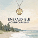 Emerald Isle Sand Jewelry