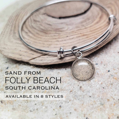 Folly Beach Jewelry South Carolina