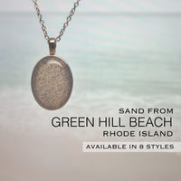 Green Hill Jewelry Rhode Island