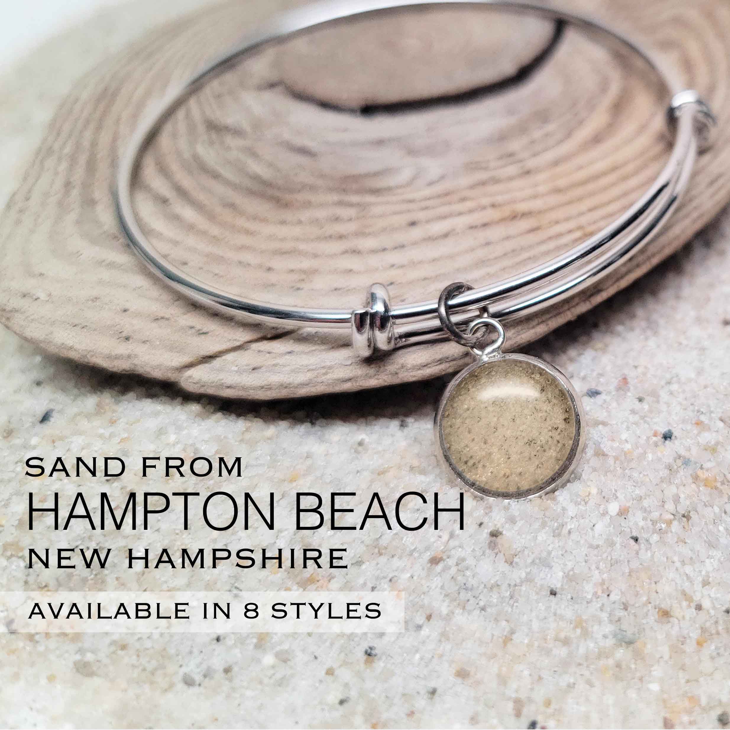 New Hampshire Jewelry