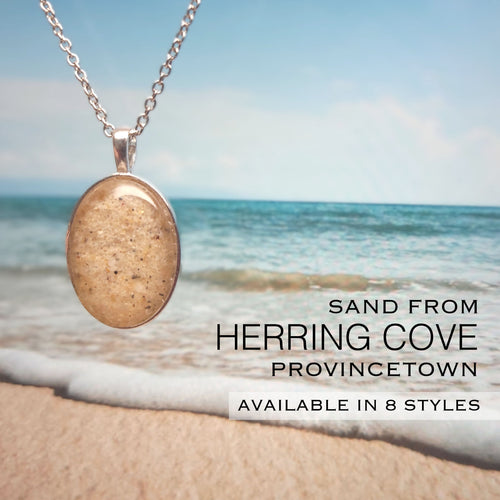 Herring Cove Jewelry Provincetown