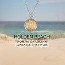 Holden Beach Sand Jewelry