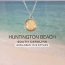 Huntington Beach Sand Jewelry
