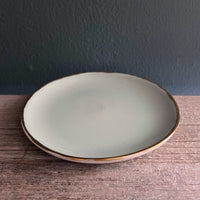 Jewelry Dish in Mint 