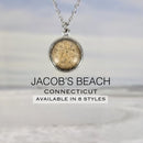 Jacobs Beach Sand Jewelry
