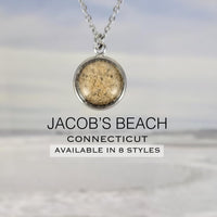 Jacobs Beach Sand Jewelry