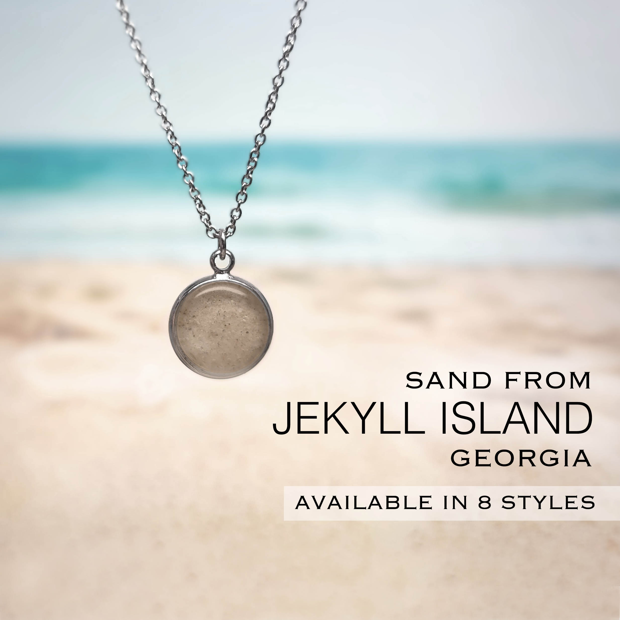 Georgia Jewelry