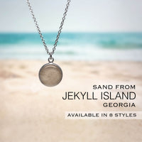 Jekyll Island Jewelry Georgia
