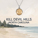 Kill Devil Hills Sand Jewelry