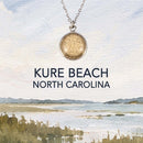 Kure Beach Sand Jewelry