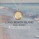 LBI Beach Sand Jewelry