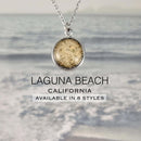 Laguna Beach Sand Jewelry