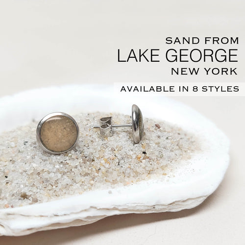 Lake George Jewelry New York