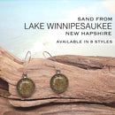 Lake Winnipesaukee Jewelry New Hampshire