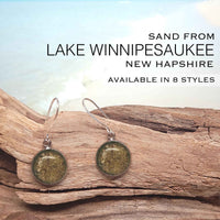 Lake Winnipesaukee Jewelry New Hampshire