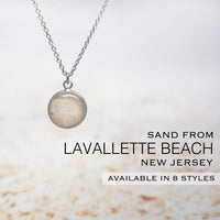 Lavallette Beach Jewelry New Jersey