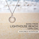 Lighthouse Beach Jewelry Cape Cod
