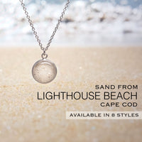 Lighthouse Beach Jewelry Cape Cod