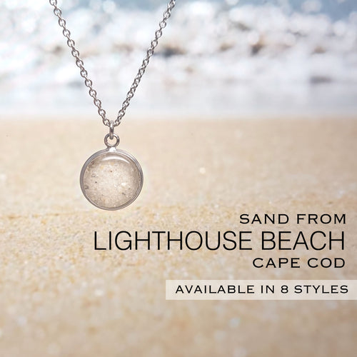 Lighthouse Beach Jewelry Cape Cod