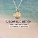 Litchfield Beach Sand Jewelry