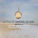 Little St Simons Island Jewelry