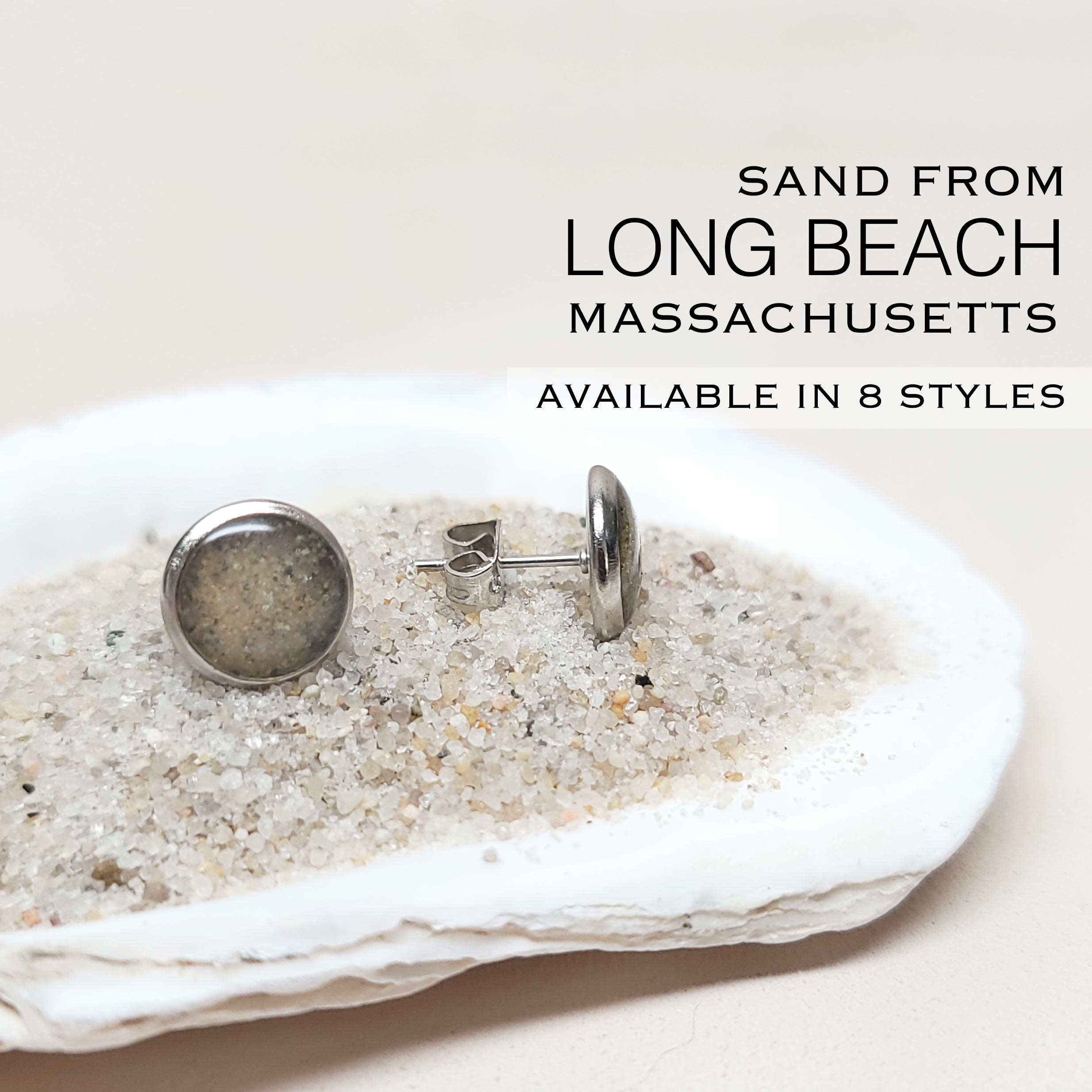 Long Beach Jewelry Centerville