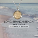 Long Branch Beach Jewelry