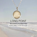 Long Point Sand Jewelry