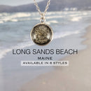 Long Sands Beach Jewelry
