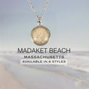 Madaket Beach Sand Jewelry