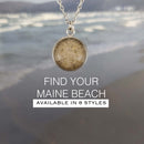 Maine Sand Jewelry