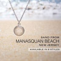 Manasquan Beach Jewelry New Jersey