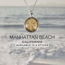 Manhattan Beach Sand Jewelry