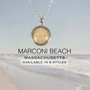 Marconi Beach Sand Jewelry