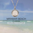 Miramar Beach Sand Jewelry