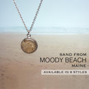 Moody Beach Jewelry Maine
