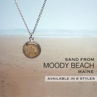 Moody Beach Jewelry Maine