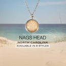 Nags Head Sand Jewelry