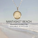 Nantasket Beach Sand Jewelry