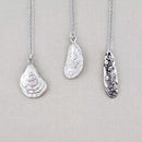 Nautical Charm Necklace