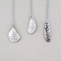 Nautical Charm Necklace
