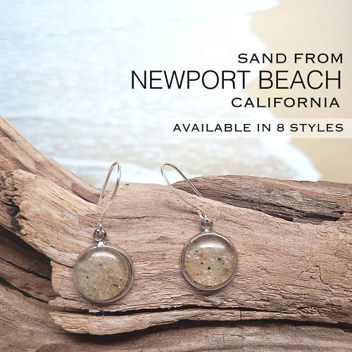 Newport Beach Jewelry California
