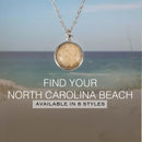 North Carolina Sand Jewelry