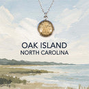Oak Island Sand Jewelry