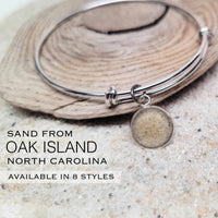 Oak Island Jewelry North Carolina