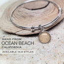 Ocean Beach Jewelry California