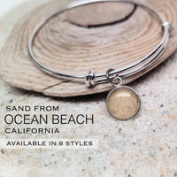 Ocean Beach Jewelry California
