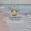 Ocean City Beach Jewelry