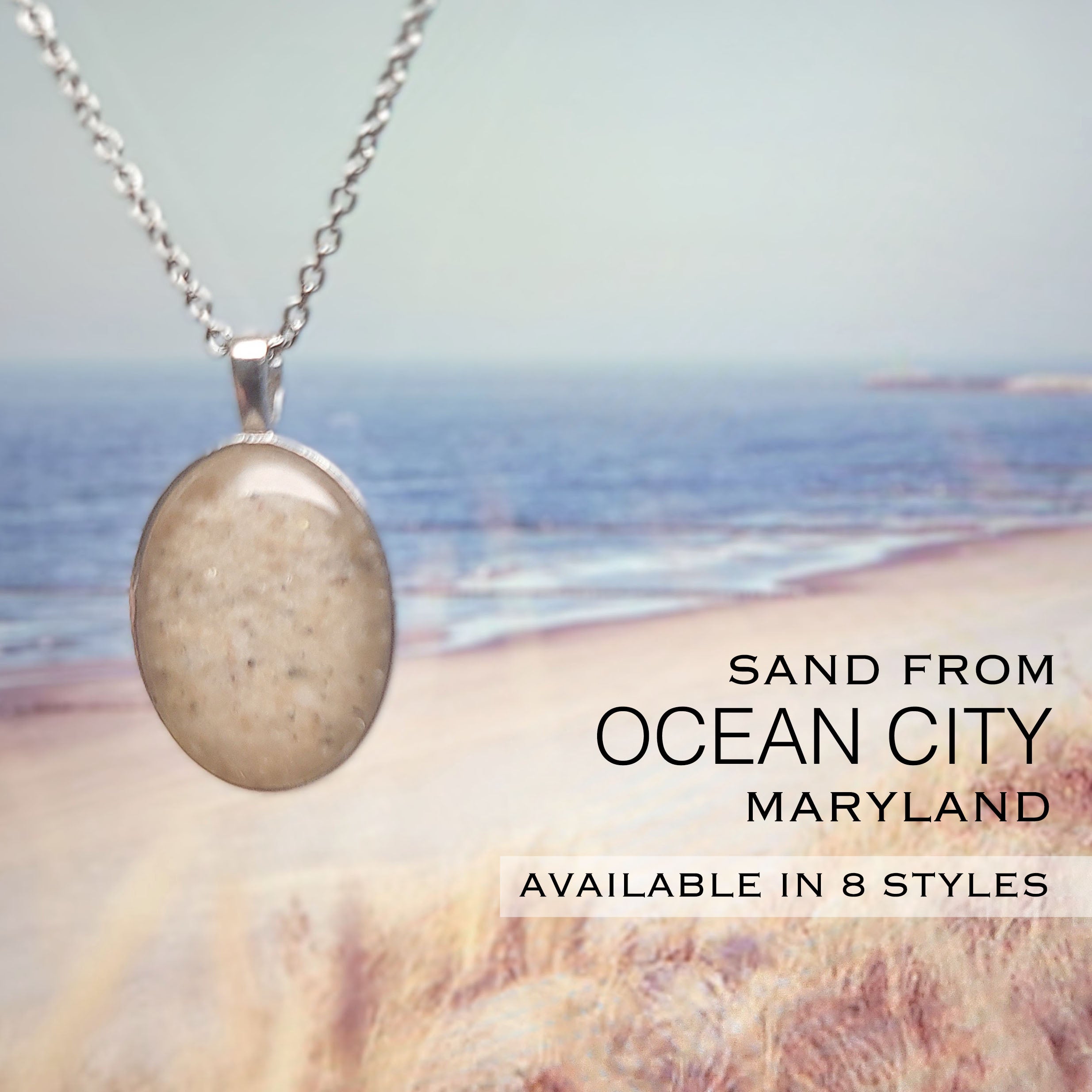 Maryland Jewelry