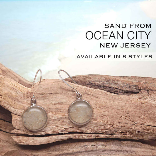 Ocean City Jewelry New Jersey